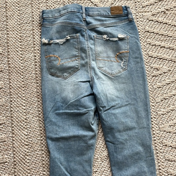 AMERICAN EAGLE JEANS - Picture 4 of 4